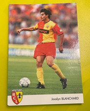 carte - JOCELYN BLANCHARD - RC