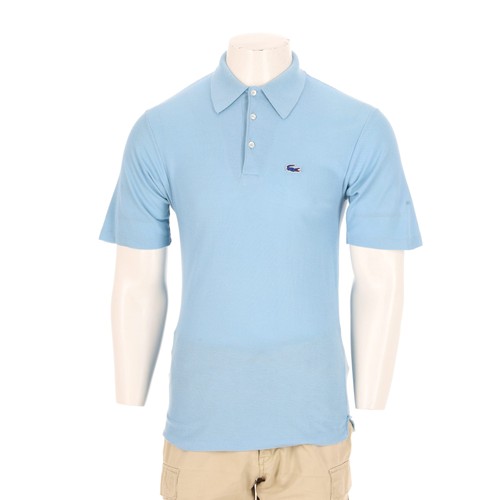 Lacoste polo manches courtes - lacoste,