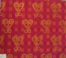 COUPON TISSU AMEUBLEMENT