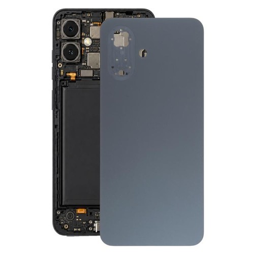 For tecno spark - go, 2
