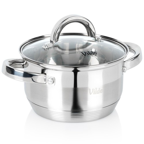 Casserole poêle universelle - casserole,