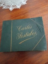 Album 480 Cartes Postales Anciennes