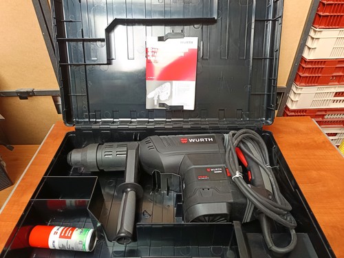 Würth bmh marteau - würth, 45-xe