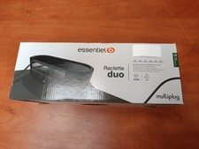 Essentiel raclette duo - essentiel, b