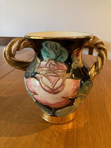 Vase céramique vallauris - céramique,