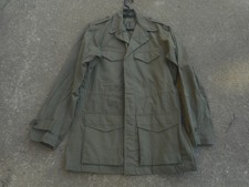 belle veste TTA M47  / 52