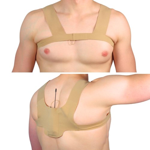 Ursa strap harnais monobloc - strap,