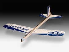 REVELL 24311 AVION EN BALSA EAGLE JET