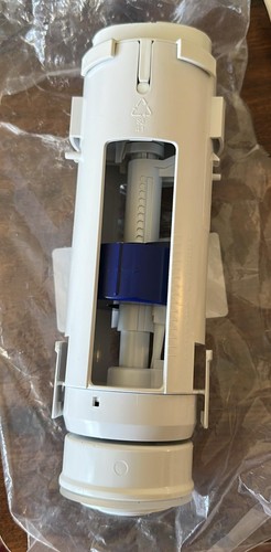 Geberit dual flush cistern - flush,