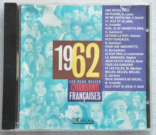 Les plus belles - , chansons