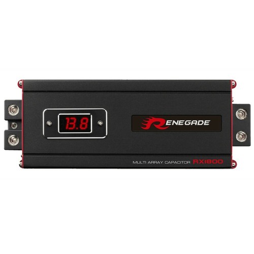 Renegade rx1800 power cap - power,