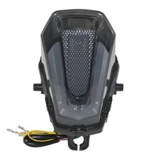 Feu Arrière À Led Et