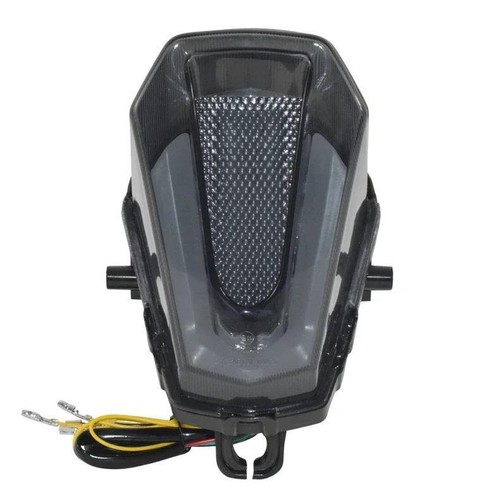 Feu arrière led et - À,