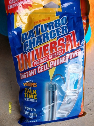 Chargeur universel portable - chargeur,