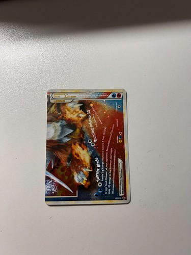 Cartes pokemon suicune entei - cartes,