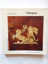 Empire guillaume jeanneau - l'empire,