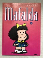 MAFALDA -Tome 1 - Quino