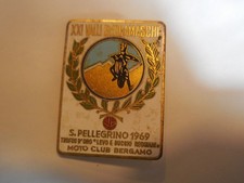 broche de rassemblement