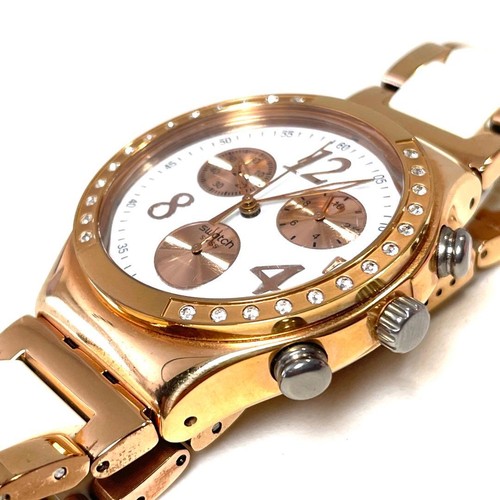 Swatch rare ycg406g - rare,