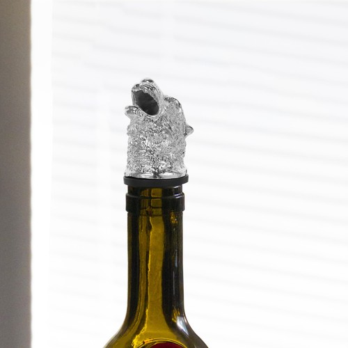 Bouchon verseur bouteille - bouchon,