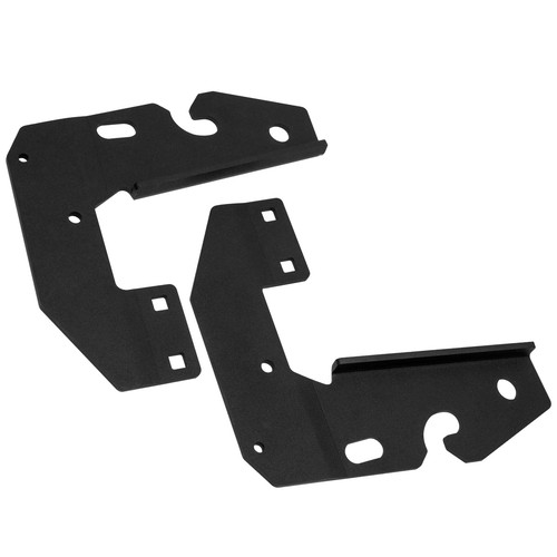 Heavy-Duty Snowplow Front