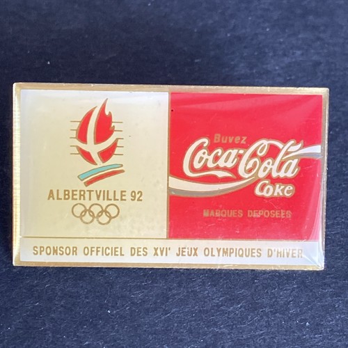 Pin jeux olympiques - pin’s,
