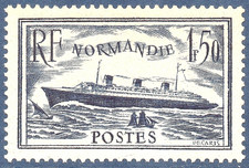 TIMBRE 299 NEUF XX  SANS