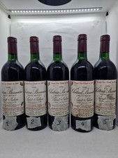 Château Branaire-Ducru 1985 -