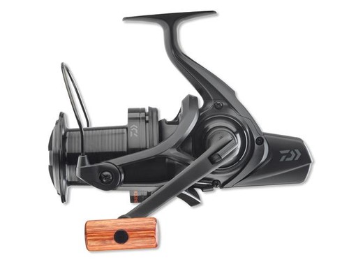 Daiwa emblem scw - qd, sd