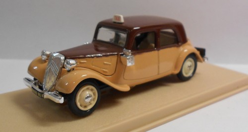 Eligor scale diecast - scale,