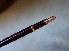 STYLO PLUME WATERMAN GENTLEMAN