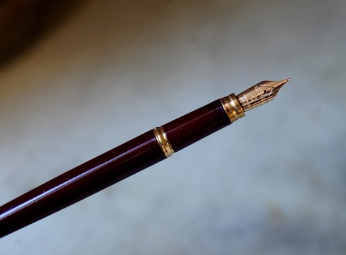 Stylo plume waterman - stylo,