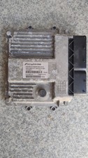 Ecu Magneti Marelli Fiat