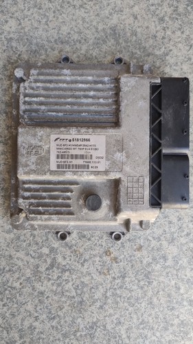 Ecu magneti marelli - ecu,