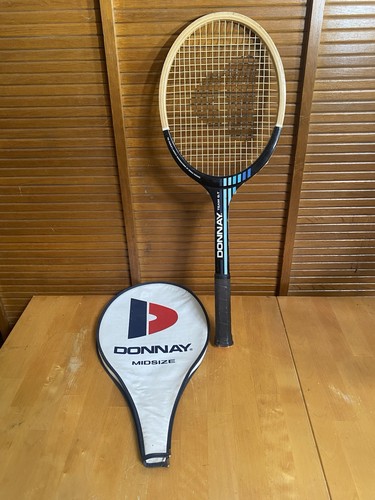 Raquette tennis ancienne - tennis,