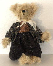 Artist Mohair Teddy Bear