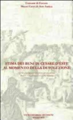 Marcolini stima dei - g., e.