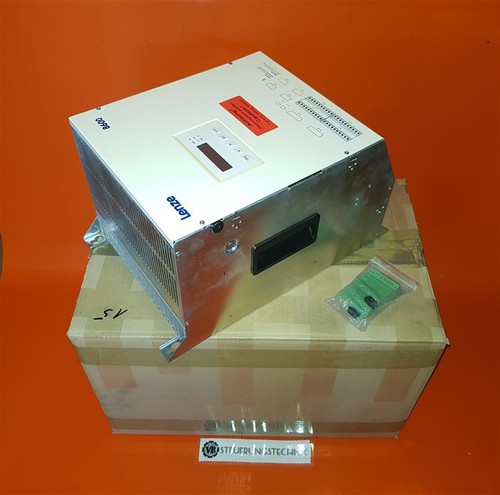 Lenze variateur fréquence - lenze, de
