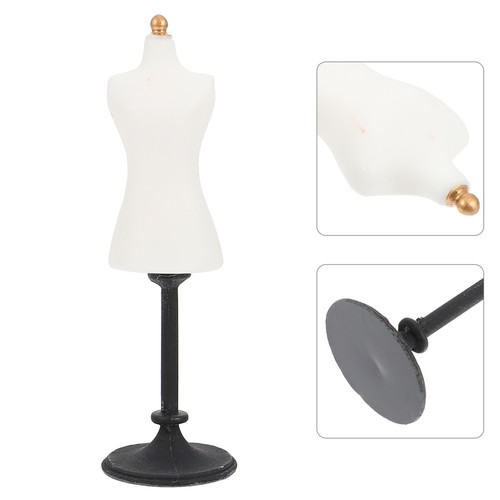 Torse mannequin résine - torse,