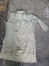 Ancienne Chemise De Travaille