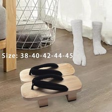 Sandales antidérapantes pour