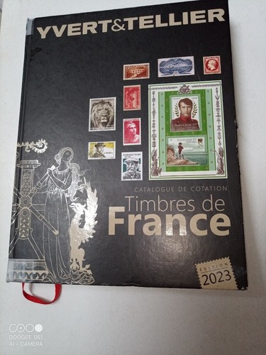 Catalogue 2023 cotation - catalogue, 2023-cotation