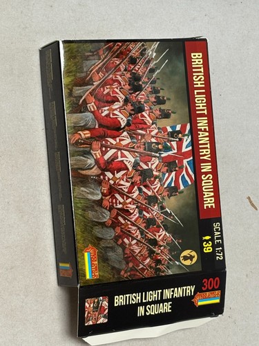 Figurines strelets - 1/72.,
