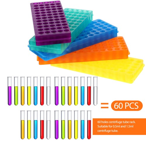 Pcs support tube - 5,