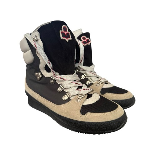 Isabel marant brendta high top - isabel,