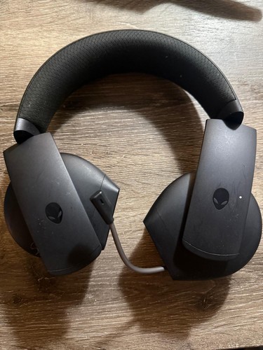 Alienware wired gaming - wired, 7.1