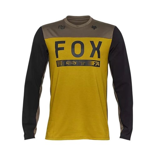 Fox maillot cross - maillot,