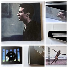 Coffret Livre CD  DVD Gilbert Bécaud Album Suite Ed.  Spéciale Numéroté 267