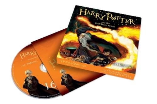 Rowling harry potter and - j.k.,
