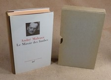LA PLEIADE : ANDRE MALRAUX -